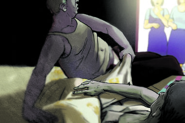 Doente psiquiátrico suspeito de violar em lar de Viana do Castelo