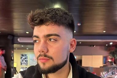 Afonso Piedade, tinha 20 anos