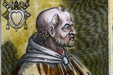 João XXI foi líder da Igreja Católica oito meses, entre 1276 e 1277