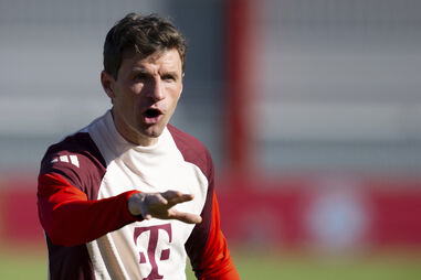 Thomas Muller