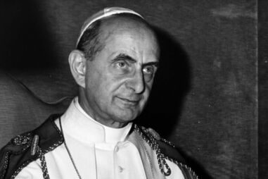 Papa Paulo VI