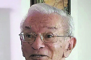 Antônio Barros