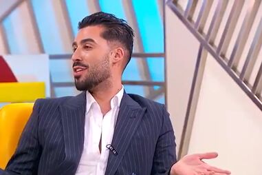 Léo Caeiro afirma que Maria Cerqueira Gomes e Rúben Rua foram trocados por Mónica Jardim e Idevor Mendonça 