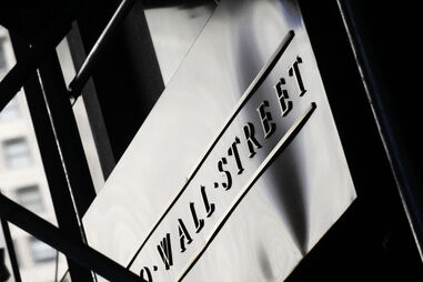 Wall Street