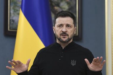 Zelensky
