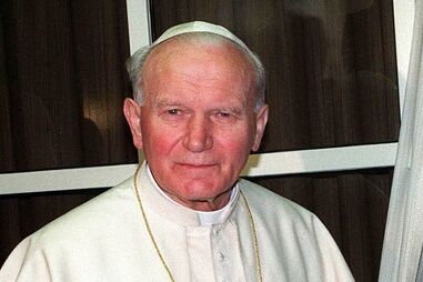 Papa João Paulo II