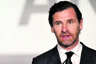 André Villas-Boas