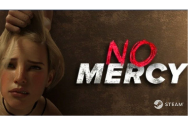 Jogo No Mercy 