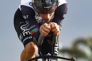 Ciclista João Almeida