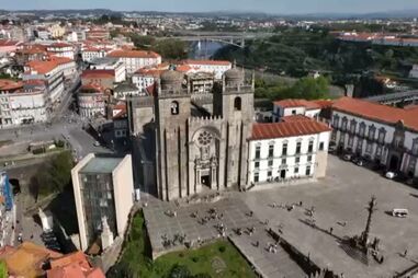 Seminário Maior do Porto