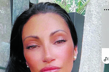 Susana tinha 47 anos