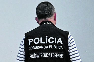 Motorista de TVDE baleado no Porto ao resistir a carjacking