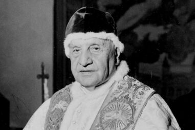 Papa João XXIII