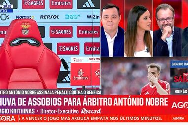 Record na Hora