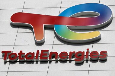 TotalEnergies