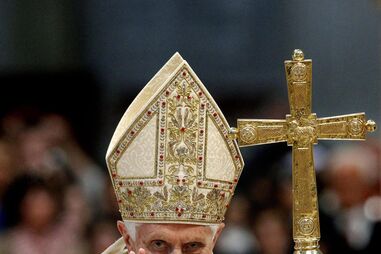 Papa Bento XVI