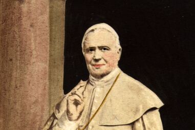 Papa Pio IX