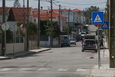 Ex-concorrente do Love on Top acusado de tentar matar o filho em Sesimbra