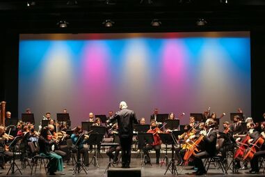 Orquestra Metropolitana de Lisboa 