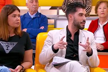 “Estão em momentos diferentes da vida”: Léo Caeiro sobre Bárbara Parada e Francisco Monteiro 