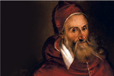 Papa Gregório XIII