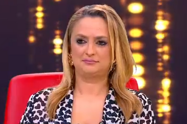 “Isto é que são uns verdadeiros influencers”: Sílvia Botelho sobre relação de David Carreira e Carolina Carvalho com o filho
