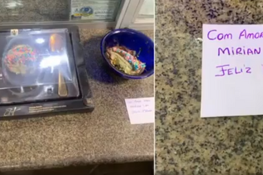 Criança de sete anos morre após comer ovo da Páscoa envenenado no Brasil