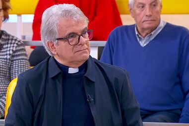 Padre Avelino explica o que vai acontecer após a morte do Papa Francisco  