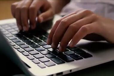 Alertas das polícias sobre fraudes 'online' aumentaram 50% num ano