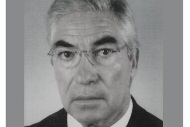 ex-presidente Fernando Oliveira