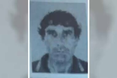 Homem suspeito de matar namorado e enterrar o corpo nega homicídio