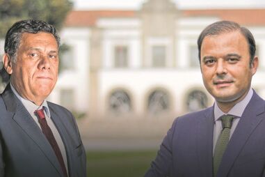 Gestor da ABB manda Miguel Reis pedir dinheiro ao Governo PS para pagar dívida de 5 milhões de euros