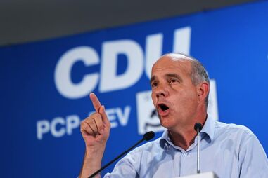 Paulo Raimundo, secretário-geral do PCP