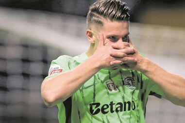 Revolta de Gyökeres para durar: sueco sente-se traído e rejeita reaproximação ao Sporting