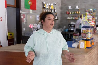 Ladrão assalta nove cafés à pedrada numa noite na Praia de Mira