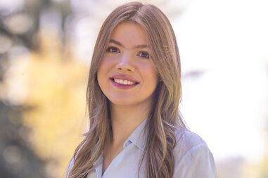 Infanta Sofia de Espanha 