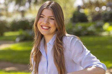 Infanta Sofia de Espanha 