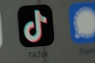 Brasil pede a TikTok para remover vídeos virais de violência contra mulheres