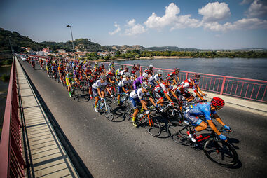 Federação de ciclismo destaca legitimidade da Volta a Portugal rescindir contrato  após decisão judicial
