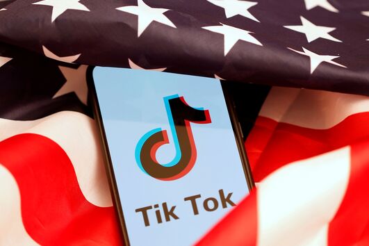 Washington indicou que um entendimento com Pequim podia estar próximo, permitindo que o TikTok continuasse a operar no país