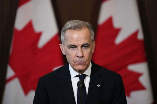 Canadá vai reconhecer o Estado da Palestina seguindo os passos da França e do Reino Unido
