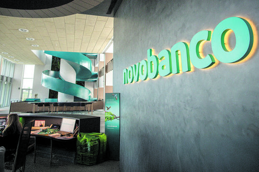 Suspeitas de corrupção na origem das buscas da PJ no Novo Banco e na consultora KPMG