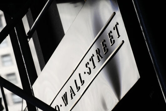 Wall Street