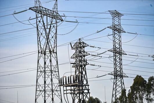 Ataques russos levam a cortes de eletricidade em quase toda a Ucrânia