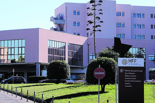 Hospital Amadora-Sintra