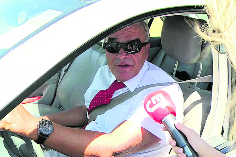 Juiz processa algumas famosas portuguesas