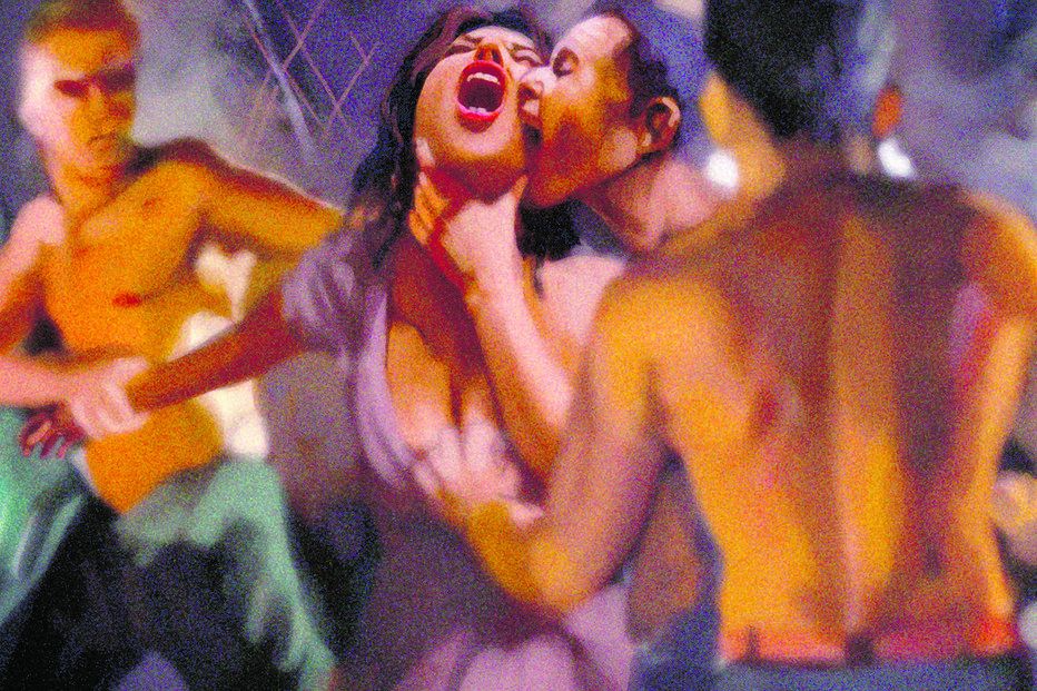 Trio de influencers violadores mantém acesso à Internet