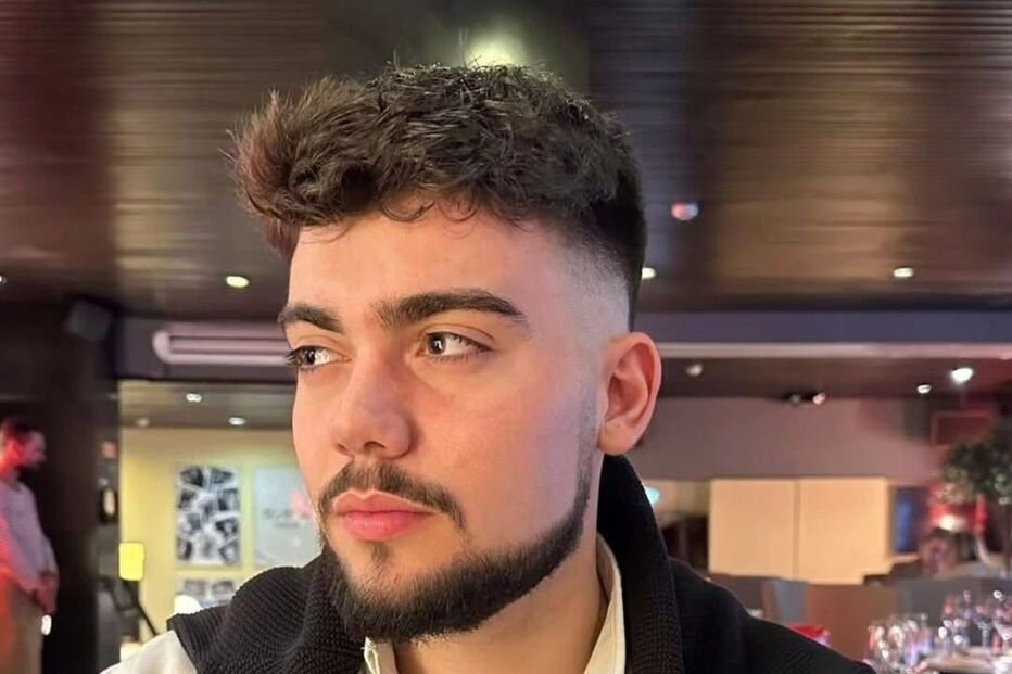 Jovem de 20 anos morre em violento acidente em Sintra - Portugal - Correio  da Manhã