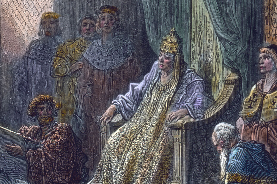 João XXI foi coroado papa a 20 de setembro de 1276  