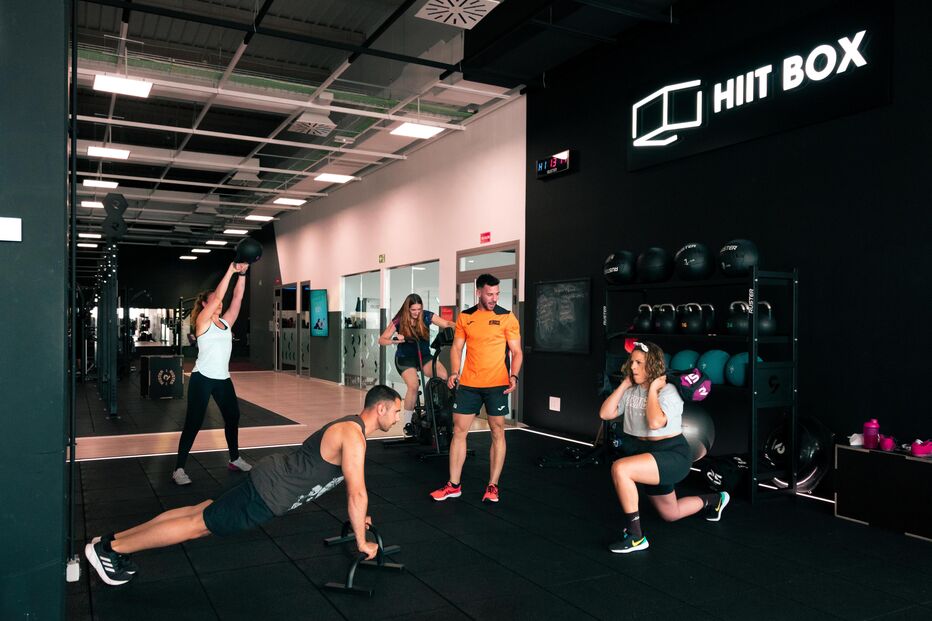 Treino híbrido HIIT corrida as 5 principais tendências do setor fitness.jpg